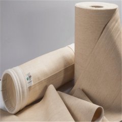 Conditions for installation of dust collector filter bag
