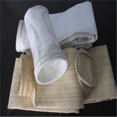 常用防静电涤纶针刺毡除尘器布袋的特性